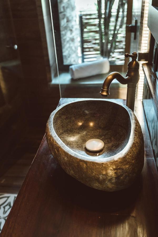 Hotel Mamazul 图卢姆 外观 照片
